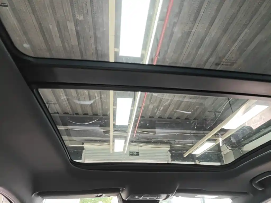 BYD Song Pro New Energy 2023 — фото 18
