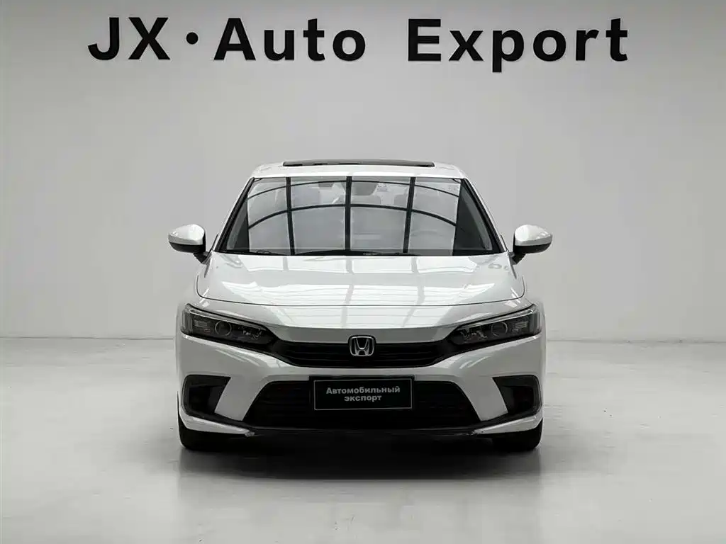Honda Civic 2022