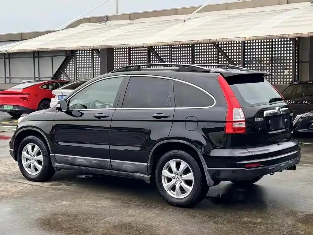 Honda CR-V 2010