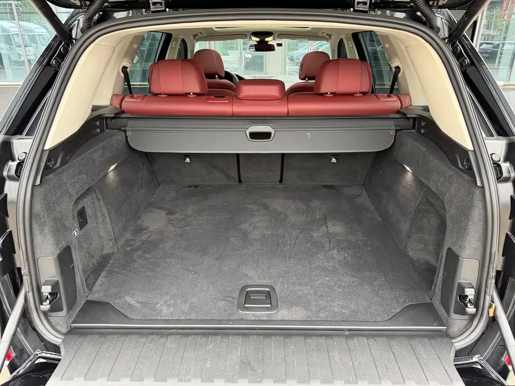 BMW X5 2022 — фото 16