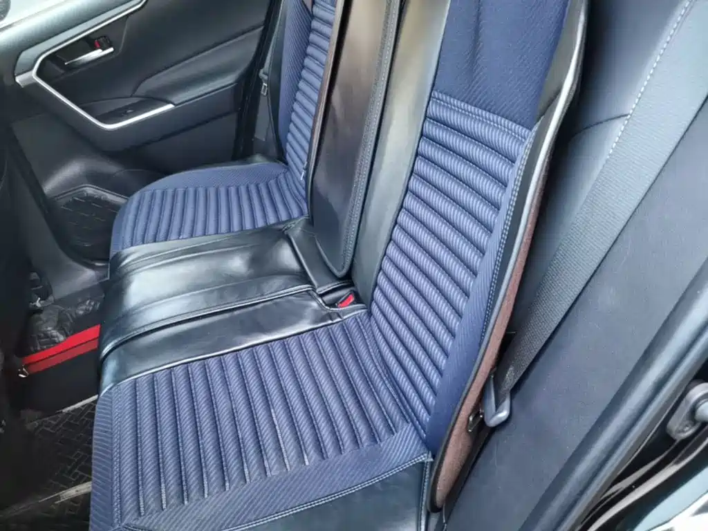 Toyota Wildlander 2020 — фото 17
