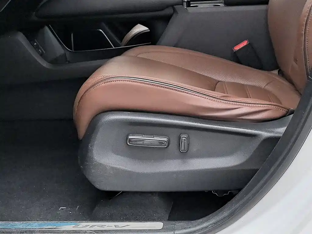 Honda UR-V 2018 — фото 20