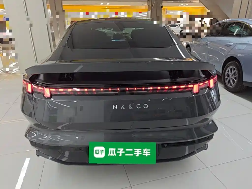 Lynk & Co Z10 2026