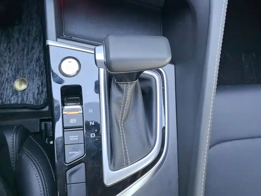 Changan Eado 2023 — фото 16