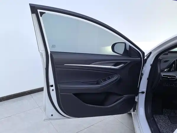 Changan Eado 2023