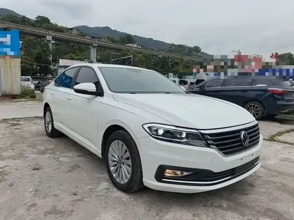 Volkswagen Lavida 2021