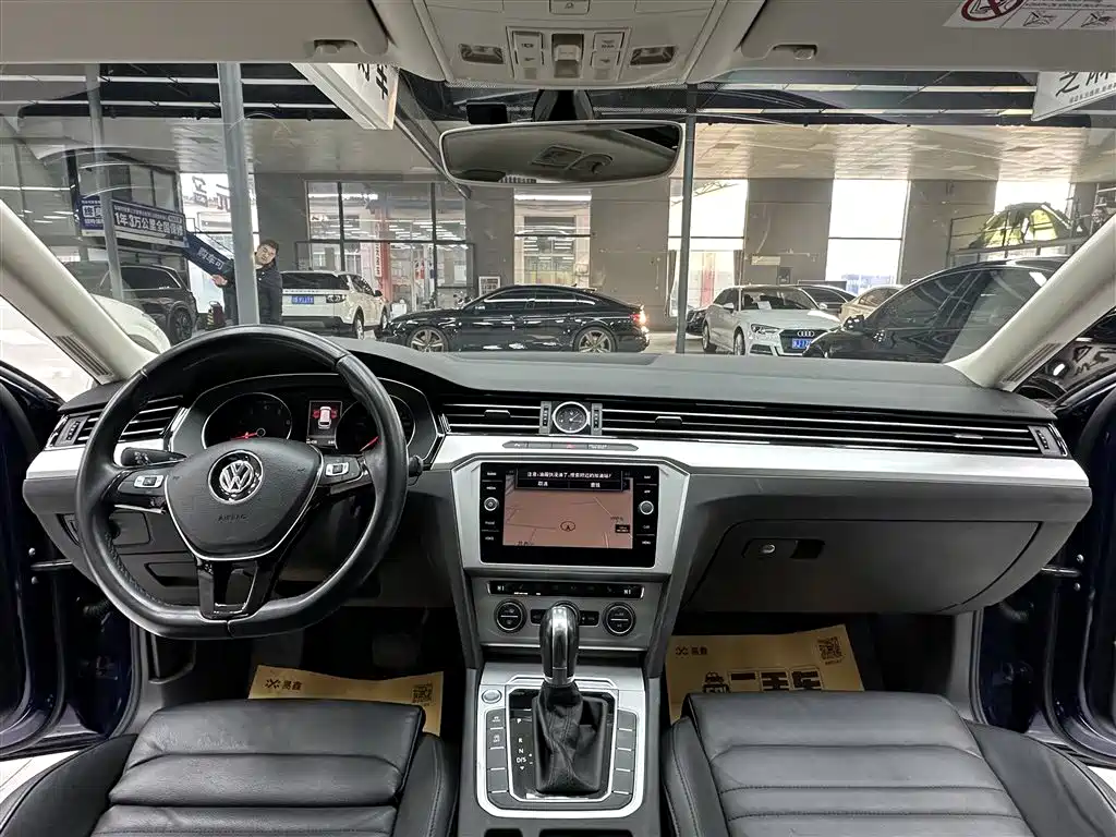 Volkswagen Viloran 2019 — фото 13