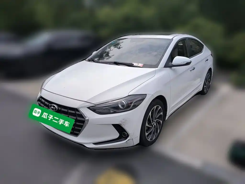 Hyundai Celesta 2019 — фото 2