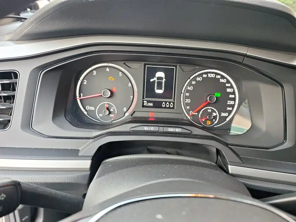 Volkswagen Polo 2022