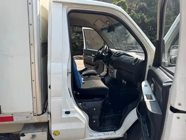 Ruichi EC31 2022