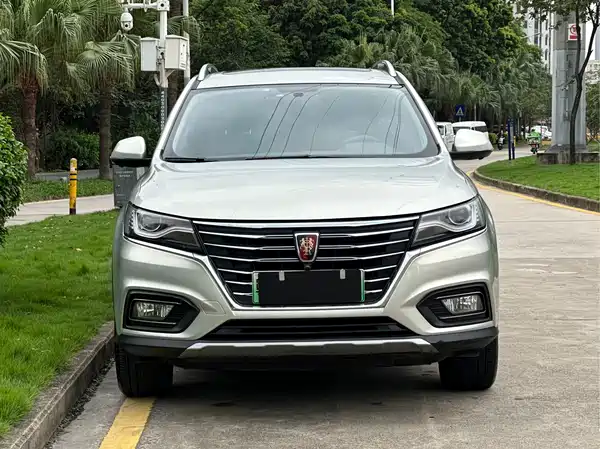 Roewe RX5 New Energy 2018