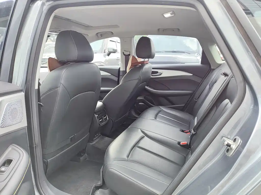 Roewe i6 MAX 2021 — фото 7