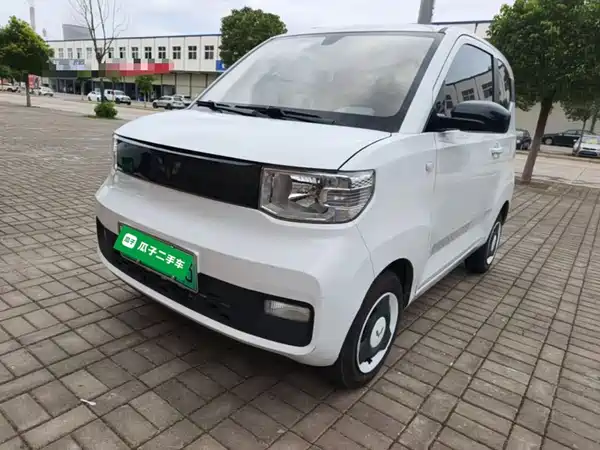 Wuling Hongguang MINIEV 2022