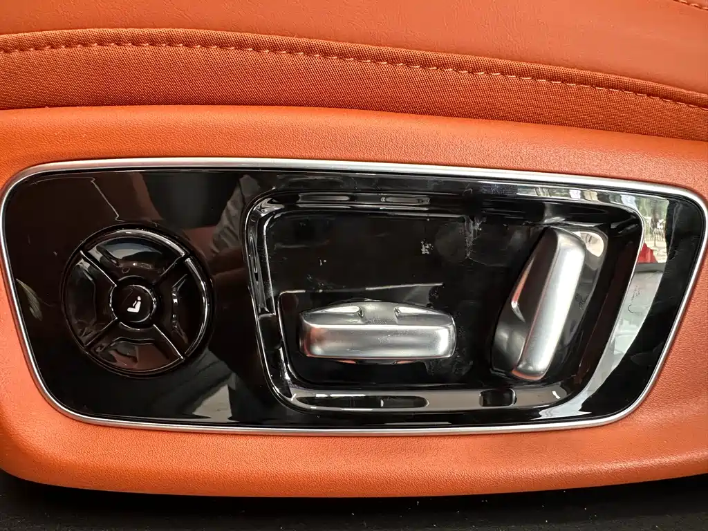 Li Auto Li L9 2023