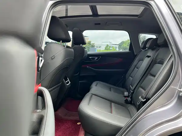 Chery Tiggo 7 2023