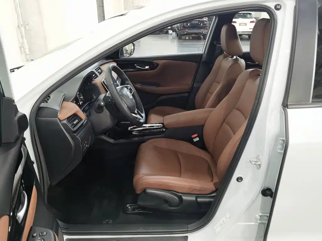Honda Envix 2023 — фото 10