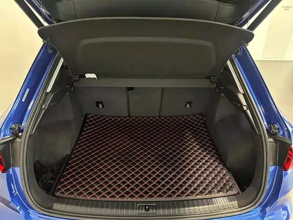 Audi Q3 2020