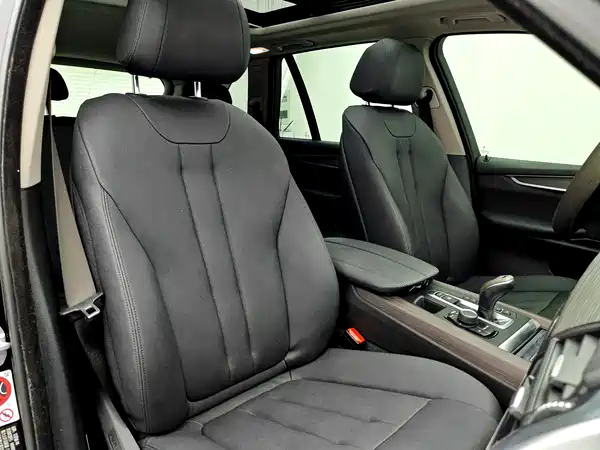 BMW X5 2017