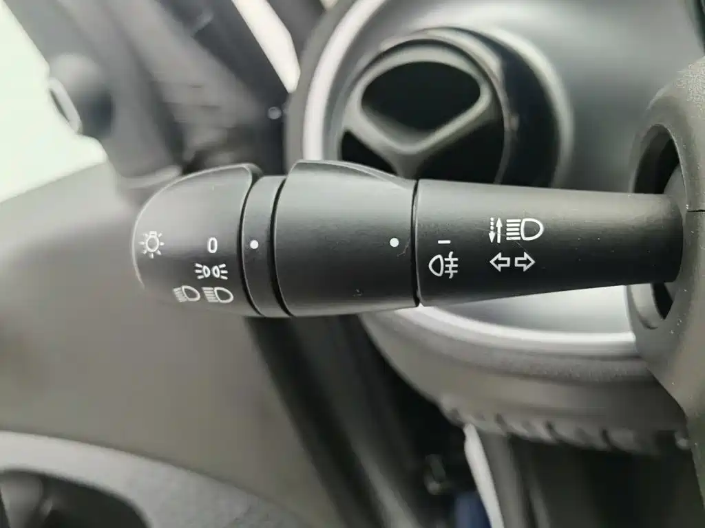 smart fortwo 2019 — фото 21