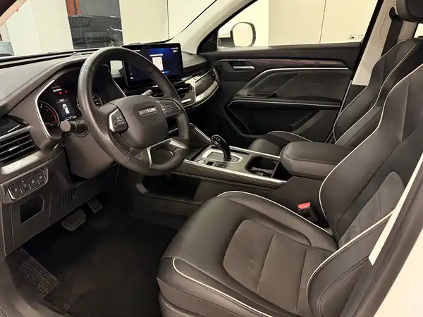 Haval H6 2022