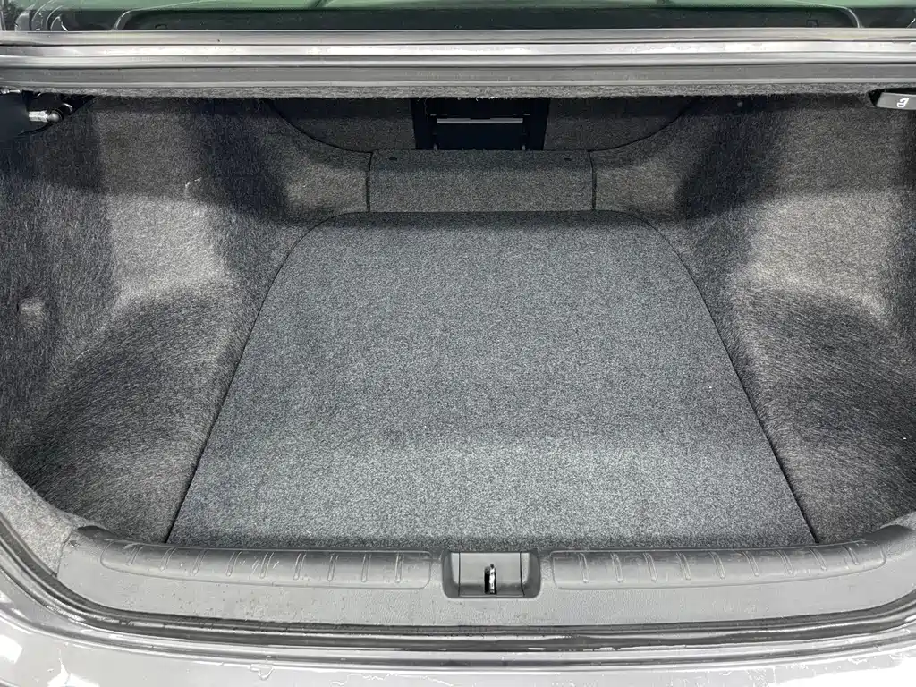 Honda Accord 2021 — фото 24