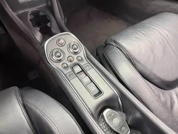 McLaren 570 2019