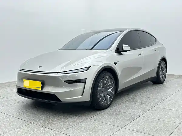 Tesla Model Y L 2025