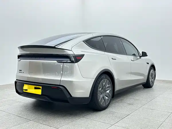Tesla Model Y L 2025
