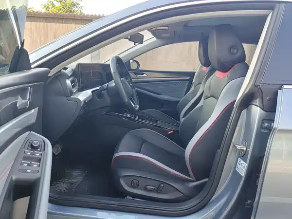 Volkswagen Lamando 2022