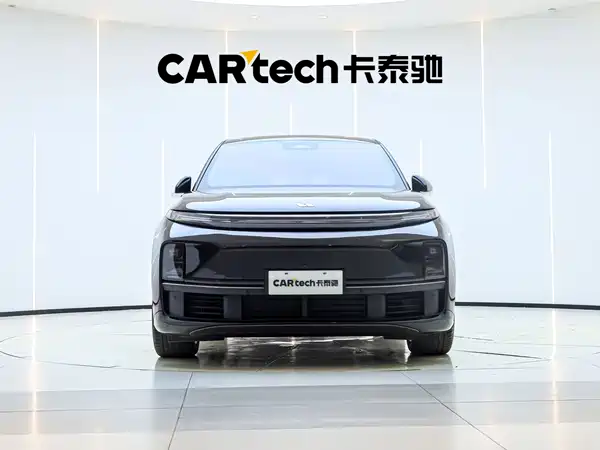 Li Auto L7 2025