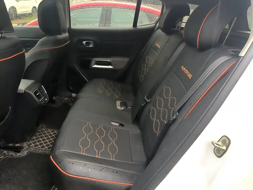 Citroën C5 Aircross 2018 — фото 17