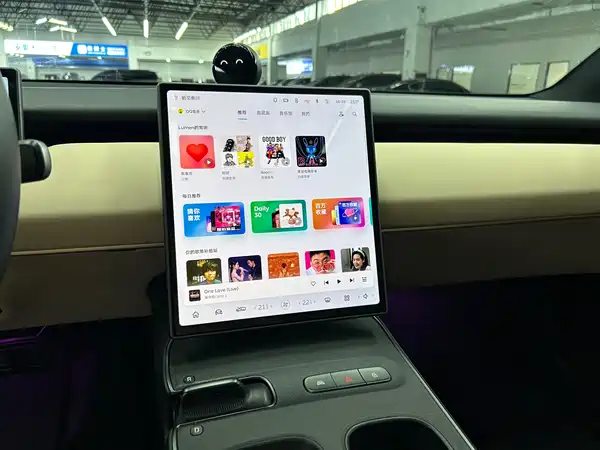 NIO ET5T 2025