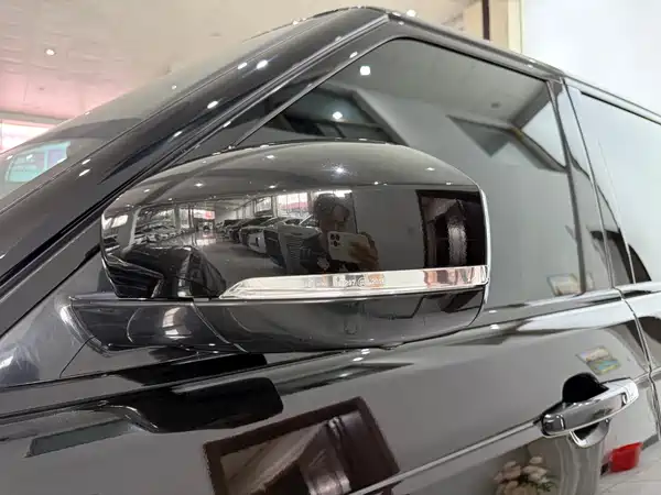 Land Rover Range Rover 2020