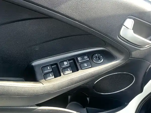 Kia K3 2017