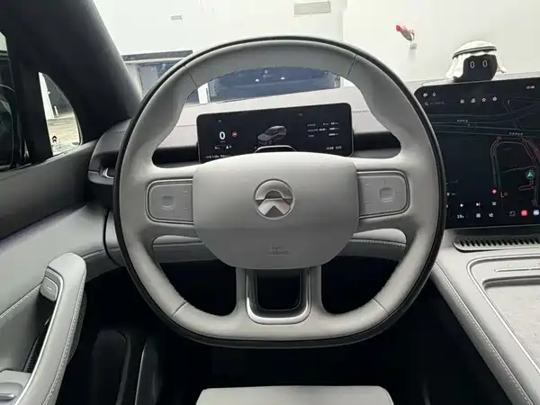 NIO ES6 2026