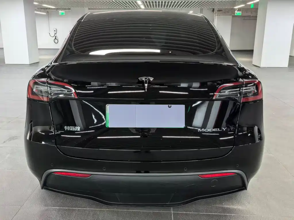 Tesla Model Y 2023 — фото 8