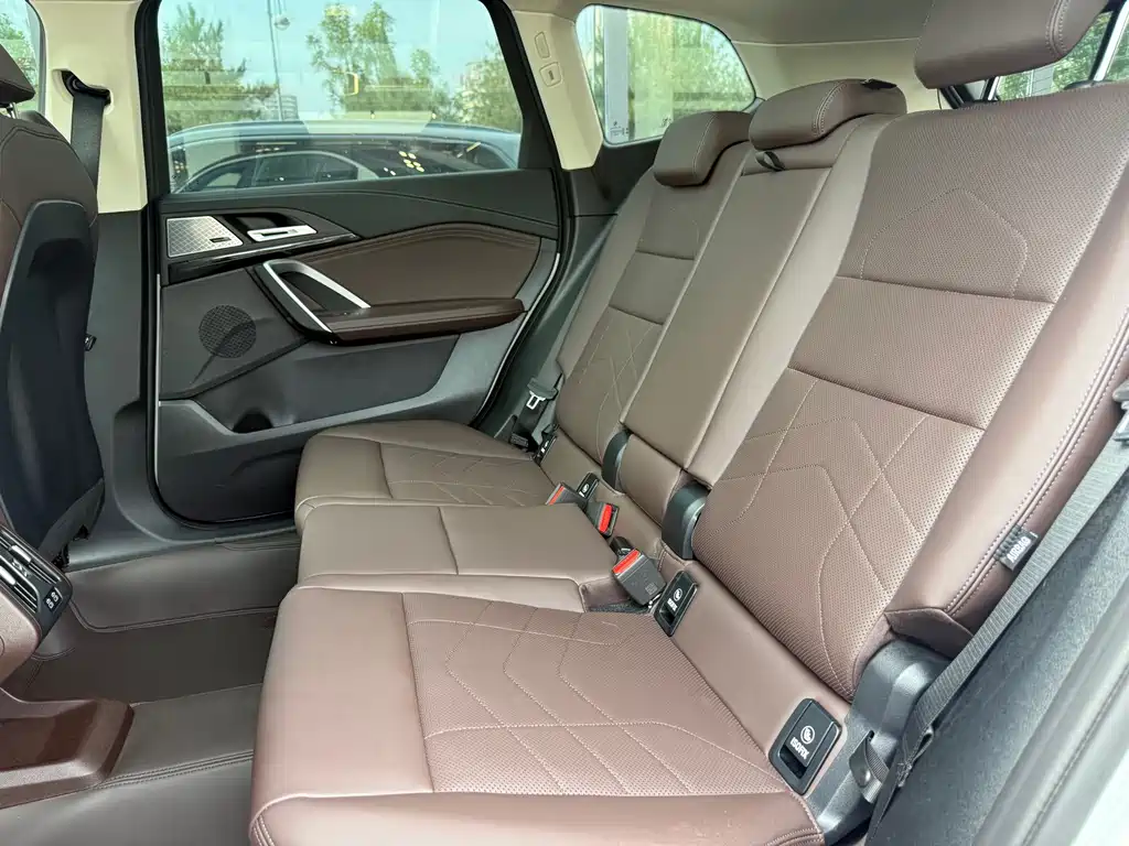 BMW X1 2025