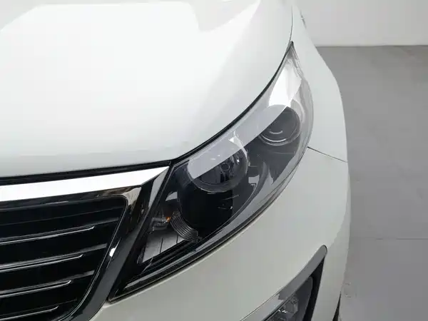 Kia Sportage 2012