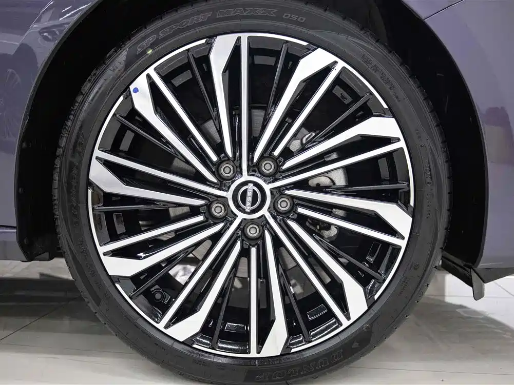 Nissan Teana 2025 — фото 10
