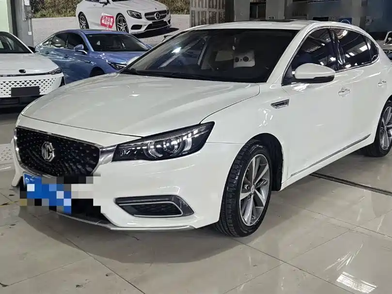 MG 6 2018