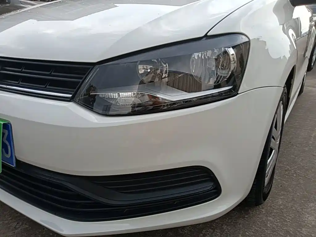 Volkswagen Polo 2019 — фото 18
