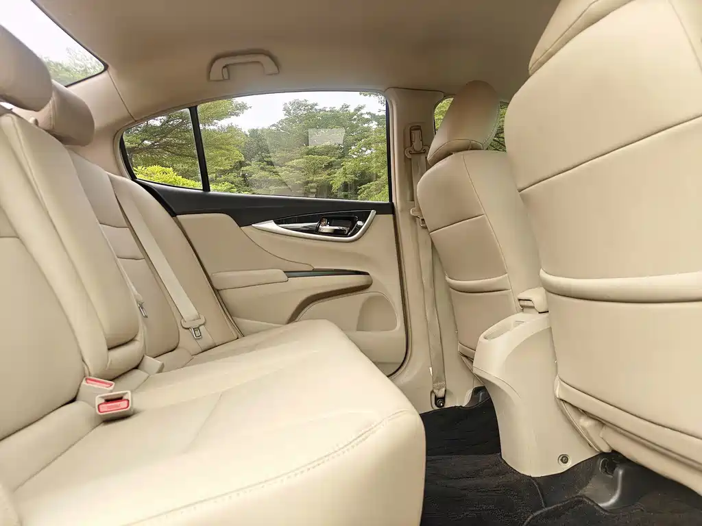 Honda Crider 2015 — фото 16