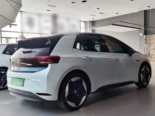 Volkswagen ID.3 2023