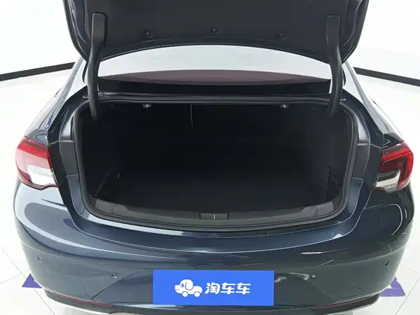 Buick Regal 2020