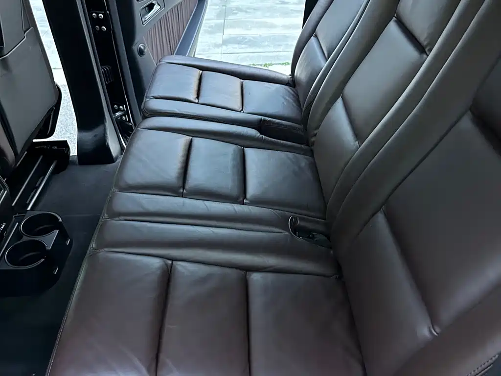 Mercedes-Benz G-Class 2016 — фото 23