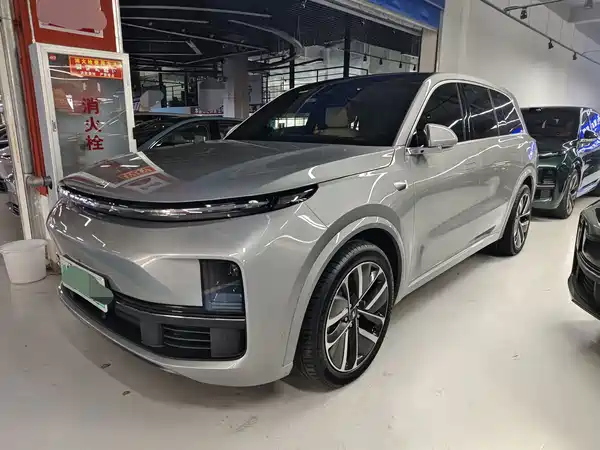 Li Auto L9 2023