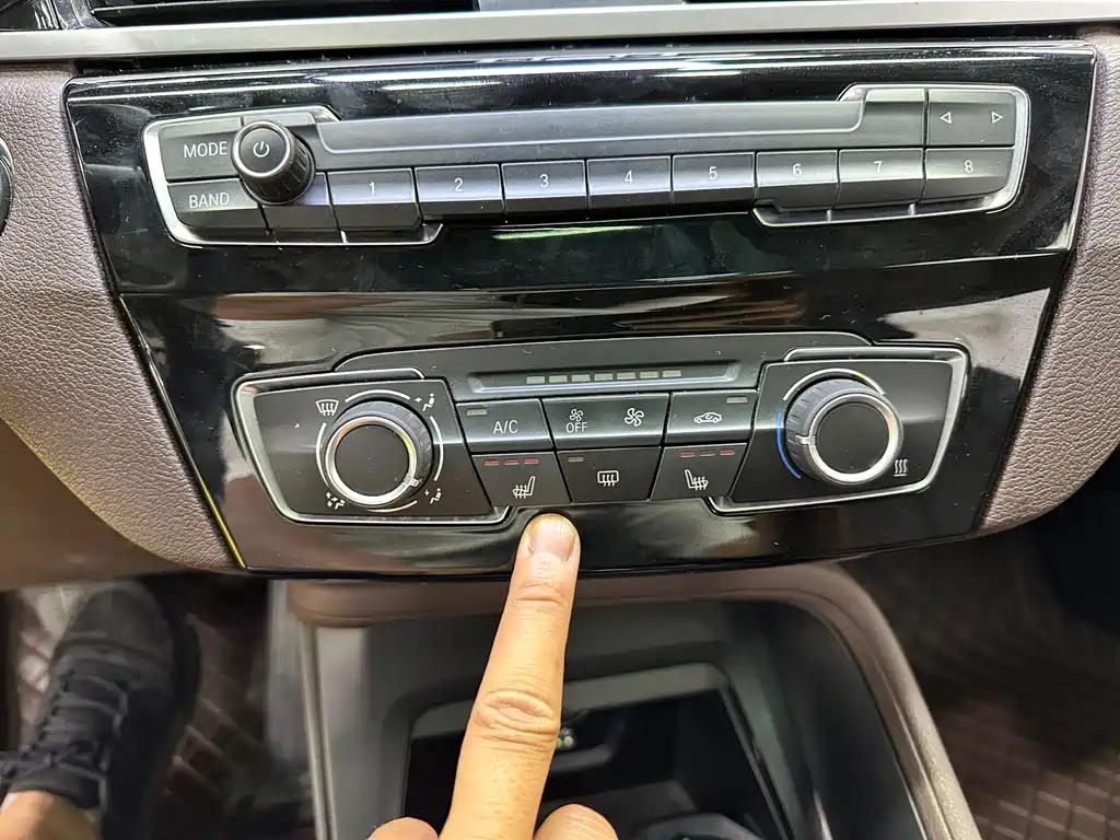 BMW X1 2022 — фото 10