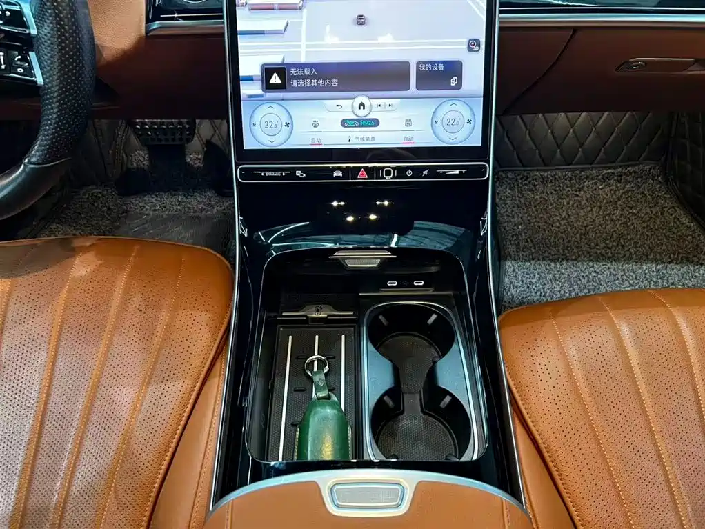 Mercedes-Benz S-Class 2022 — фото 7