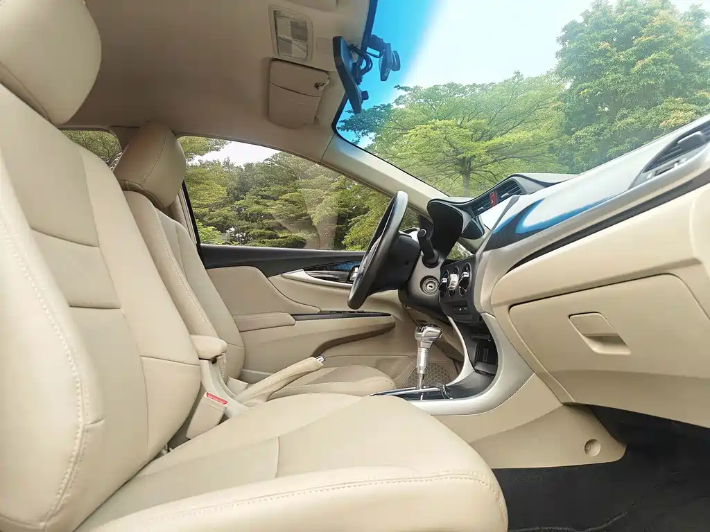 Honda Crider 2015 — фото 15