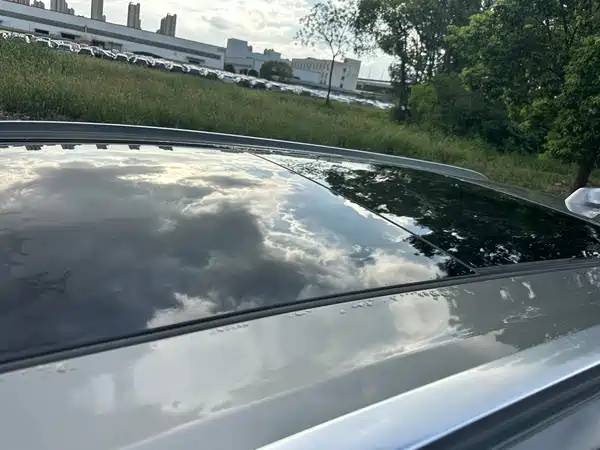 Li Auto ONE 2022